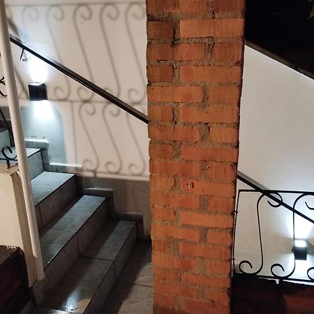 Linda E Aconchegante Casa Em Jaragua! Villa Jaraguá do Sul Eksteriør billede