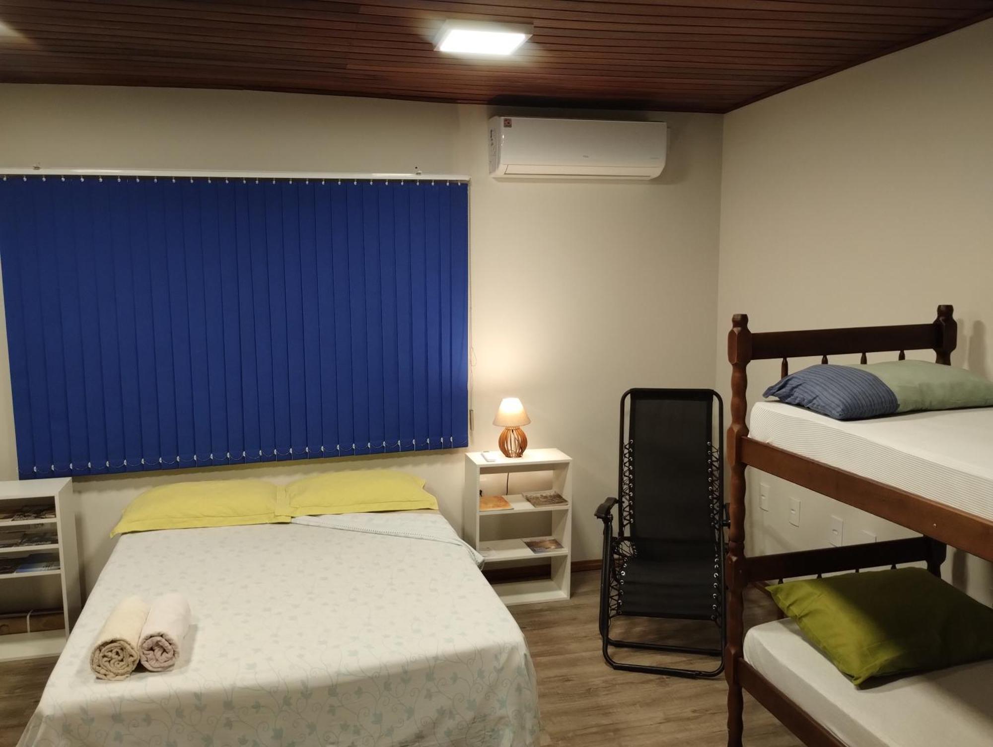 Linda E Aconchegante Casa Em Jaragua! Villa Jaraguá do Sul Eksteriør billede