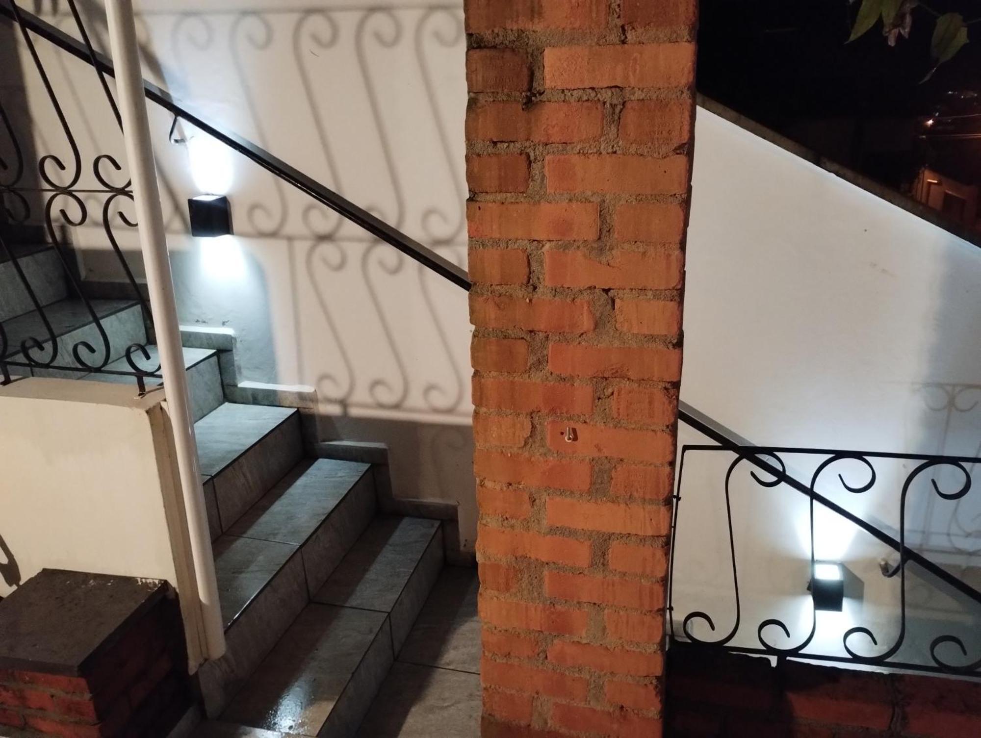 Linda E Aconchegante Casa Em Jaragua! Villa Jaraguá do Sul Eksteriør billede